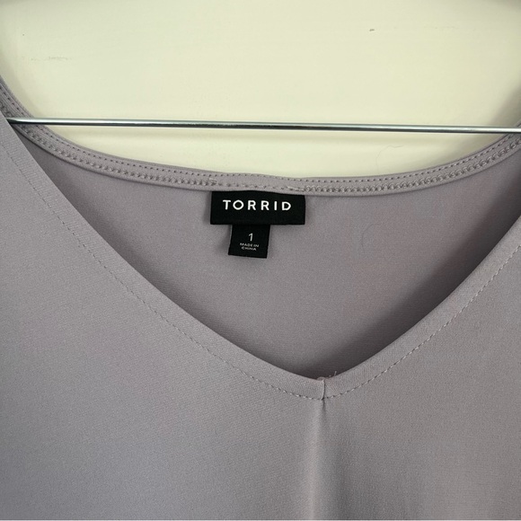 torrid Top - Picture 2 of 4